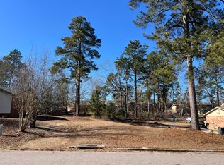2681 Barclay Road, Hephzibah, GA 30815