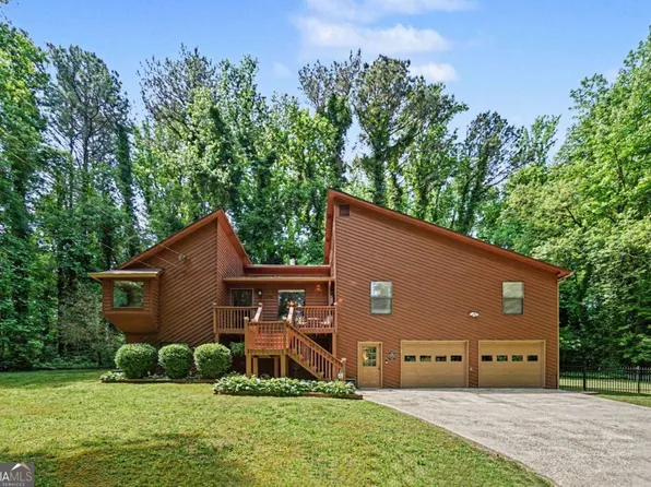 2192 Mohawk Trl, Acworth, GA 30102