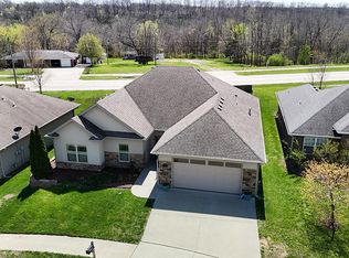 3507 Canyon Ridge Dr, Columbia, MO 65202