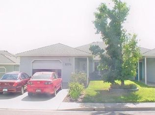 1078 Cherry St, Central Pt, OR 97502