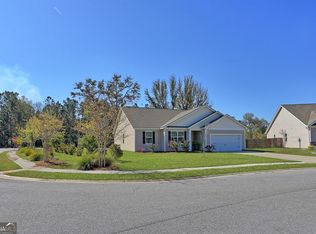 11 Wedge Cir, Richmond Hill, GA 31324