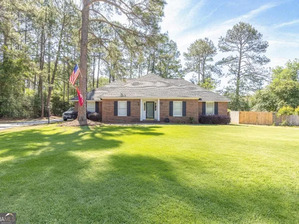 127 Pine Bluff Dr, Statesboro, GA 30458