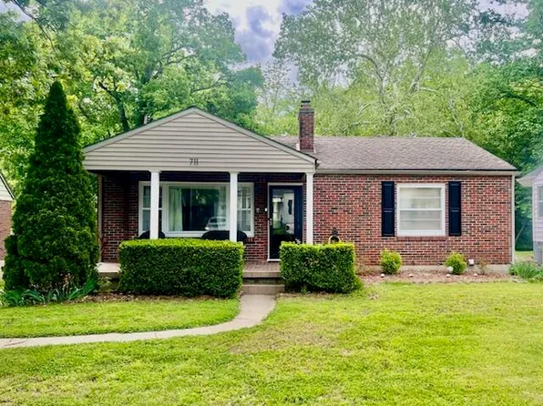 711 Cardinal St, Jefferson City, MO 65101