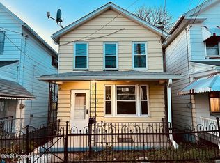13 Airy St, Wilkes Barre, PA 18702