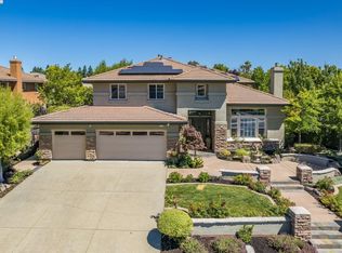 712 Ashton Oaks Ct, San Ramon, CA 94582