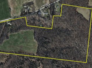 4470 Saint Paul Rd, Woodlawn, TN 37191