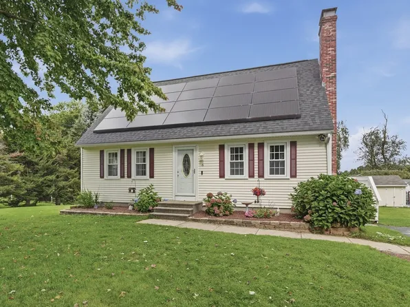 6 Westview Dr, Sutton, MA 01590