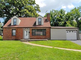 4514 Nelson Dr, Saint Louis, MO