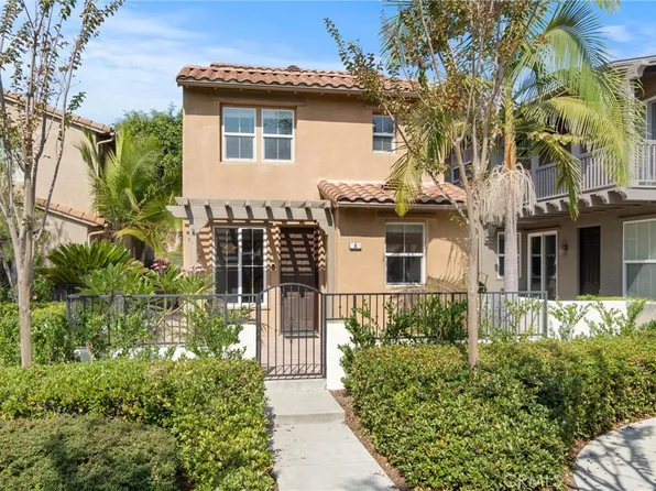 8 Amy Way, Ladera Ranch, CA 92694