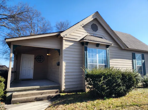 1424 Folsom Ave #A, Knoxville, TN 37917