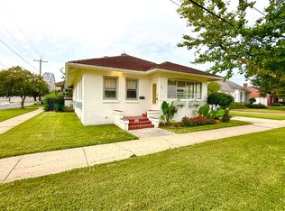 901 2nd St, Morgan City, LA 70380