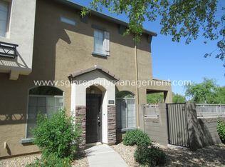 464 N 168th Dr, Goodyear, AZ 85338