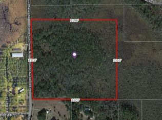 Pointe Aux Chenes Rd, Ocean Springs, MS 39564