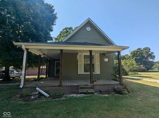 1053 W County Road 700 N, Brazil, IN