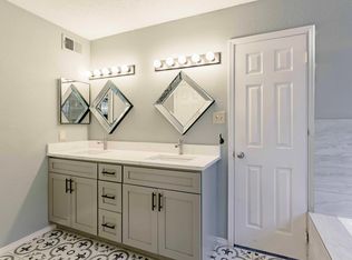 7800 Steppington Dr, Plano, TX 75025