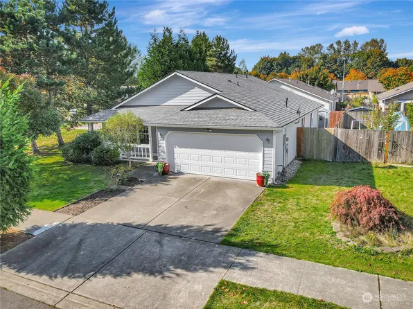 19218 46th Drive NE, Arlington, WA 98223