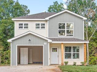 238 Wayne Hall Rd LOT 61, Clarksville, TN 37040