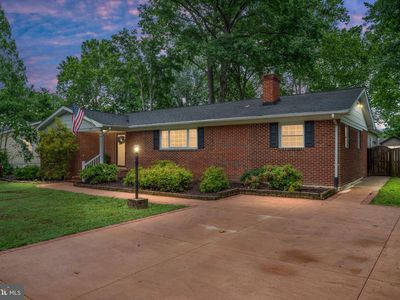 5379 Payne Dr, King George, VA, 22485