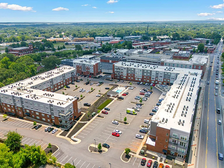 Park View Greer — Photo 19