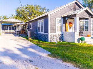 324 N May St, Beeville, TX 78102