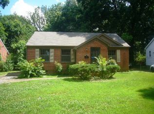 3745 Briar Rose Rd, Memphis, TN 38111