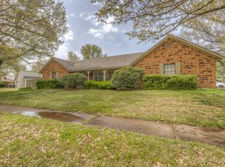 2500 S Aspen Ct, Broken Arrow, OK 74012