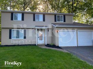 815 McDonell Dr, Columbus, OH 43230