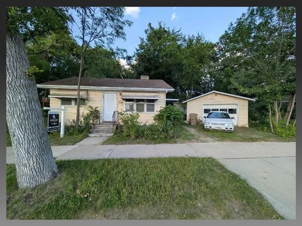 1417 Beld St, Madison, WI 53715