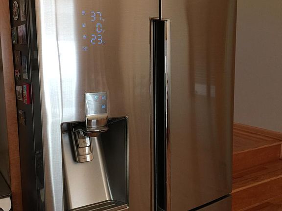 New Samsung Chef Collection Appliances