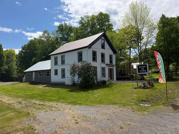 20 Pleasant Street, Monson, ME 04464