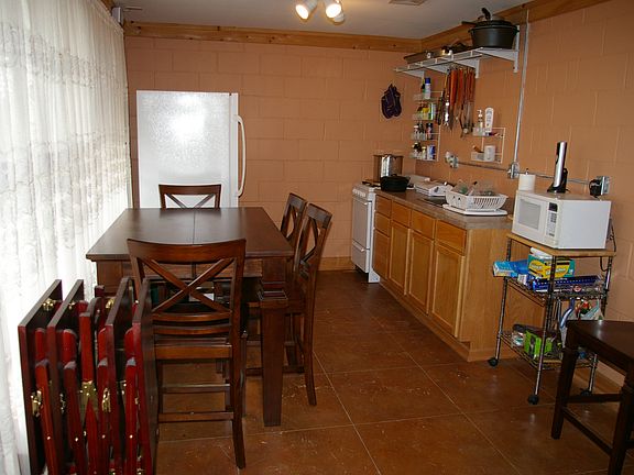Downstairs room two kitchen