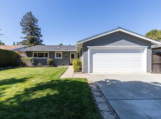 1441 Stockbridge Dr, San Jose, CA 95130