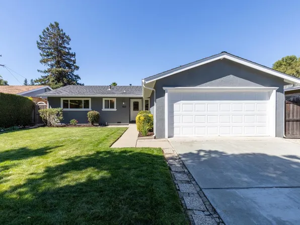 1441 Stockbridge Dr, San Jose, CA 95130