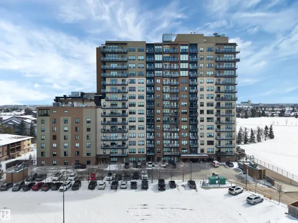 2755 109th St NW #1101, Edmonton, AB T6J 5S4