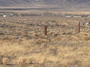 4525 Glenwood Dr, Fernley, NV
