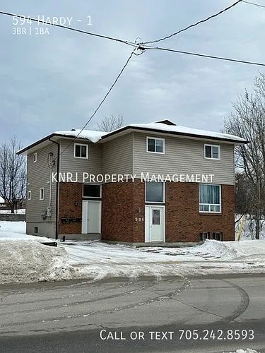 594 Hardy St #1 Photo 1