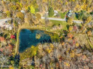 472 Pa #447, Newfoundland, PA 18445