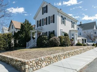 77 Cross St #1, Malden, MA 02148