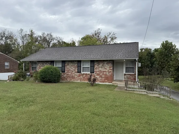 350 Foxglove Dr, Nashville, TN 37211