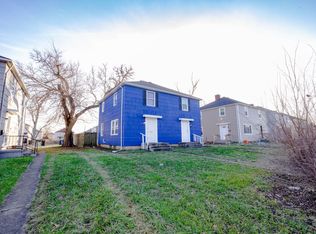 1301-1303 E 26th Ave #1301, Columbus, OH 43211