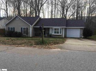 104 Boxelder Ln, Simpsonville, SC 29680