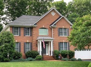 2724 Tricia Pl, Henrico, VA 23233