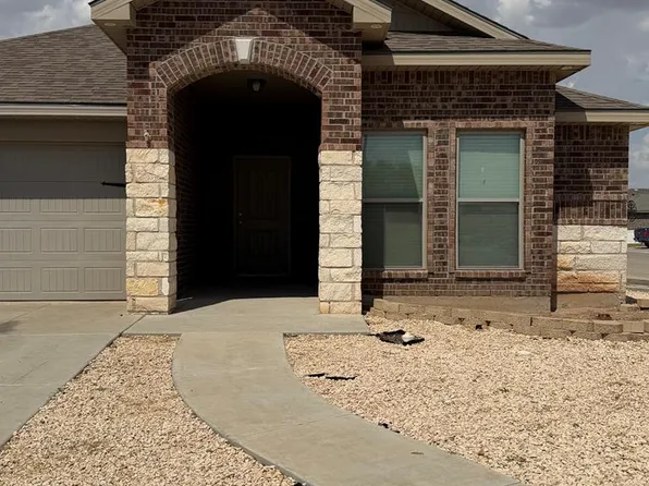 9600 Mojave Ave, Odessa, TX 79765