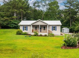 203 Pleasant Valley Dr, Pell City, AL 35125