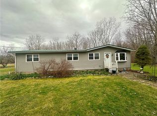 5954 Route 237, Byron, NY 14422