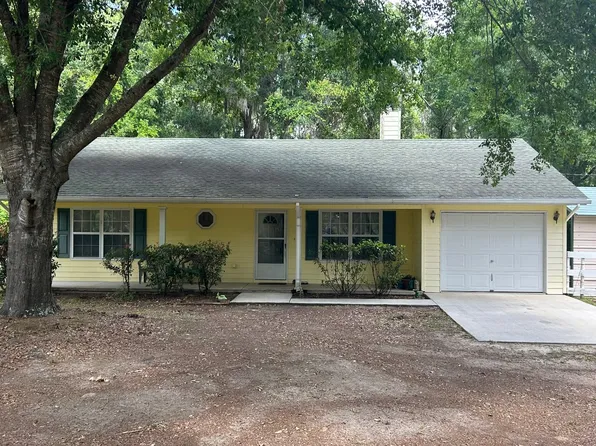 6166 NW 31st Cir, Jennings, FL 32053