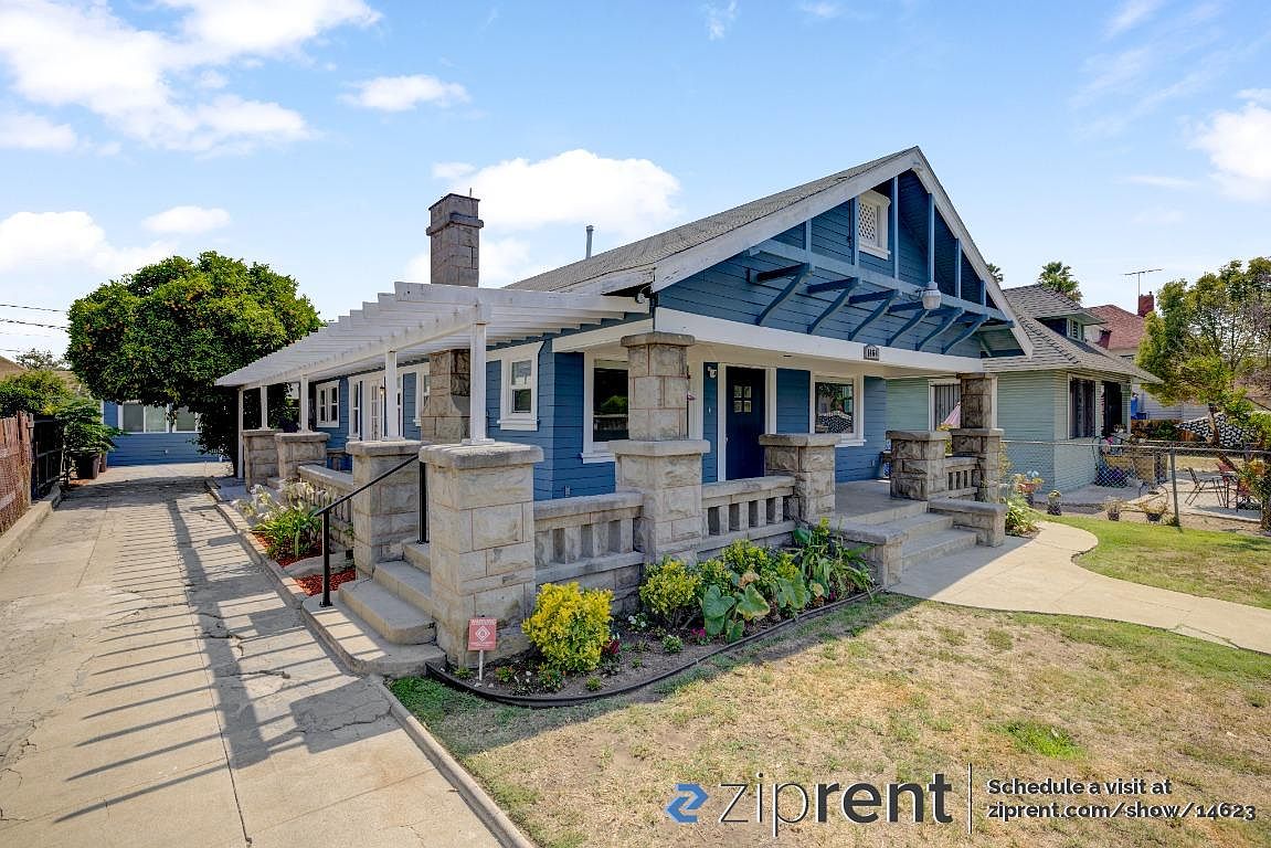 1464 W 24th St, Los Angeles, CA 90007 Zillow