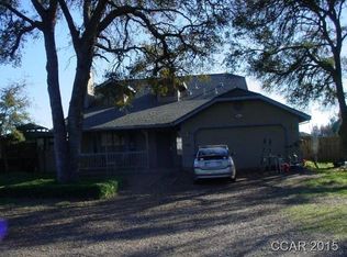 6221 Highway 12, Wallace, CA 95254
