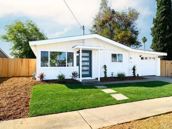 2902 Amulet St, San Diego, CA 92123