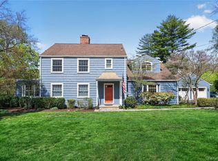 301 Bear Ridge Road, Pleasantville, NY 10570